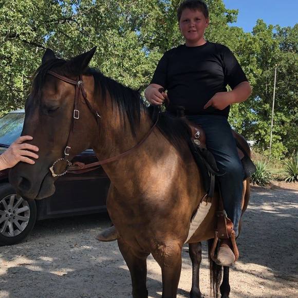 Profile Picture of Trey Usery (@treyusery) on Poshmark