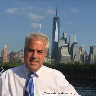 Dan Watson - Twitter Profile Picture of Dan Watson (@MaxD56808233) on Twitter