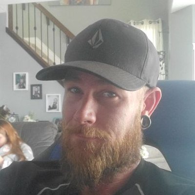 Profile Picture of Matthew Gillman (@MatthewGillman6) on Twitter