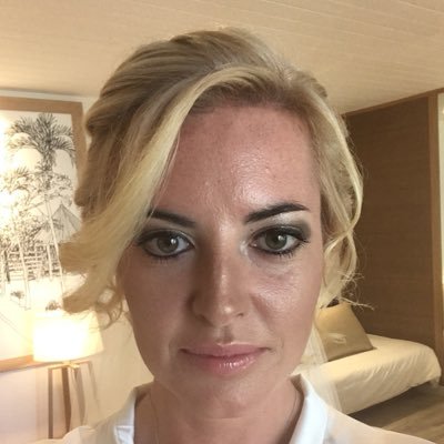 Profile Picture of Steph Wood (@Stephrah) on Twitter