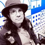 Profile Picture of Benjamin Blundercheck (@benjaminblundercheck) on Instagram
