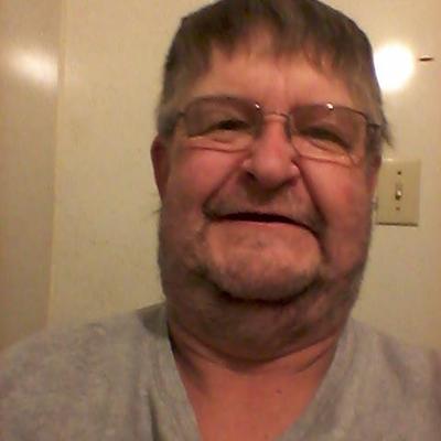 Profile Picture of James Strasburg (@kevinjames1955) on Twitter