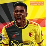 Profile Picture of Ismaila Sarr (@ismaila_sarr_18) on Instagram