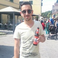 Profile Picture of Joshua Reichman (@joshua-reichman) on Quora