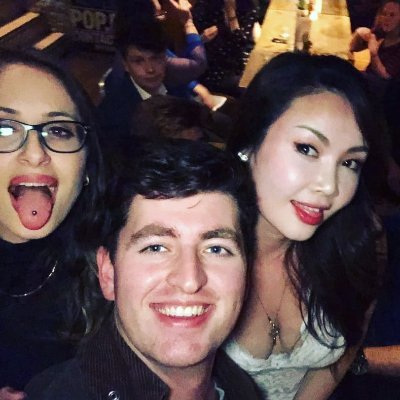 Profile Picture of Ayoung Choi (@AyoungChoi7) on Twitter