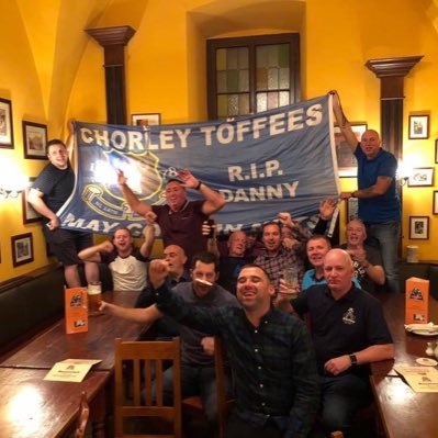 Profile Picture of Patrick Yates (@pyates11) on Twitter