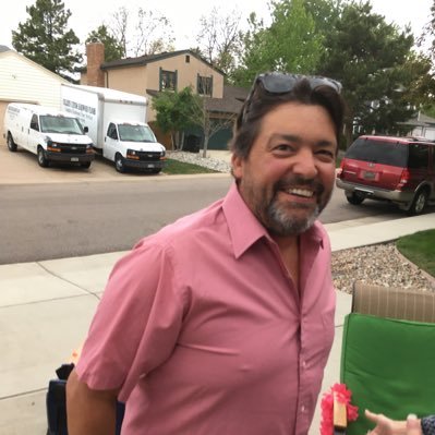 Profile Picture of Shawn Gilley (@ShawnGilley4) on Twitter