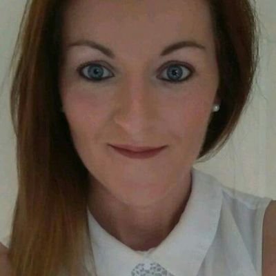 Profile Picture of Tracy O' Callaghan (@TracyOCallaghan) on Twitter