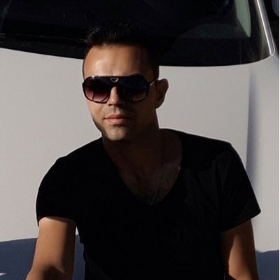 Profile Picture of Amir.mansouri (@Amirmansouri12) on Twitter