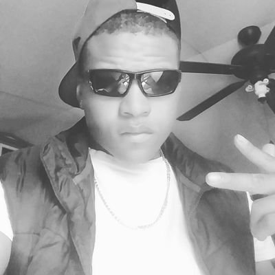 Profile Picture of Demetrius Walker (@Demetri28600512) on Twitter