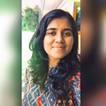 Profile Picture of Sandra binu  paul (@sandra_paul17) on Instagram