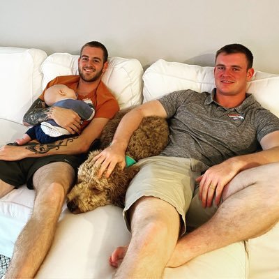 Profile Picture of Derek Bradford (@derekbradford97) on Twitter