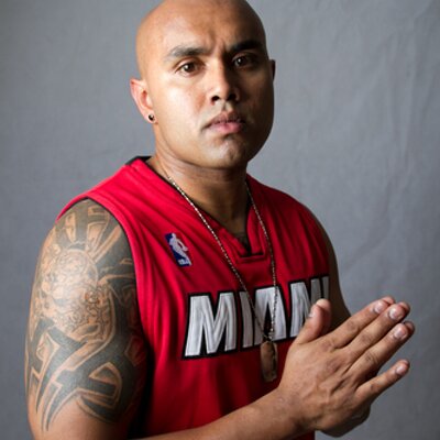 Profile Picture of Oscar Qball Singh (@q__ball) on Twitter