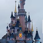 Profile Picture of Amy Louise O'Reilly (@disneydreams85) on Instagram