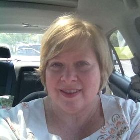 Profile Picture of Ellen Bennett Burrell (@merryelle) on Pinterest