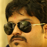 Profile Picture of Abhishek Mathai (@abhishekmathai) on Flickr