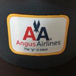 Profile Picture of Richard Angus (@angusairlines) on Instagram