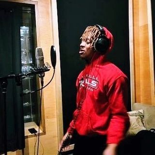 Profile Picture of Lorenzo Davis (@zo_thebest) on Instagram