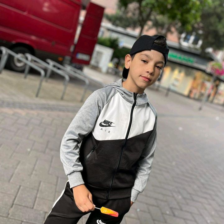 👑👑DAVID👑👑 - Tiktok Profile Picture of 👑👑DAVID👑👑 (@david_ziganu) on Tiktok