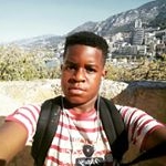 Profile Picture of lucas isombe (@lucasisombe) on Instagram