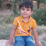 Profile Picture of zahra.ghanbryan (@amin_ayoman_) on Instagram