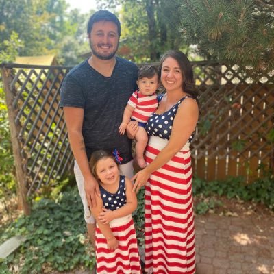 Profile Picture of Chris Westerberg (@WesterbergChris) on Twitter