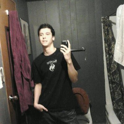 Profile Picture of Joseph Seabrook (@BlindyJoseph) on Twitter