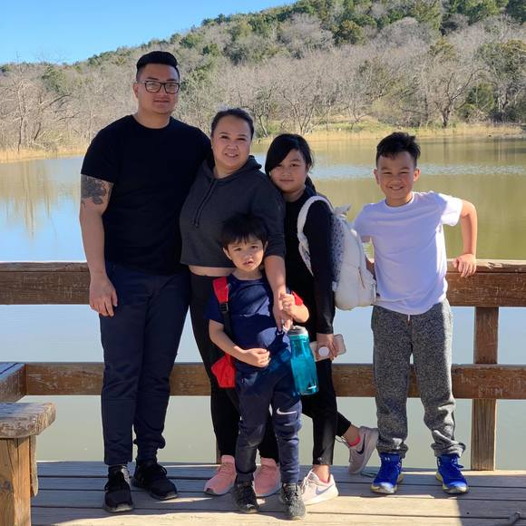 Profile Picture of Michael Khuu (@michaelkhuu) on Poshmark