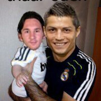 Profile Picture of Javier Cuello (@javiercuello3) on Twitter