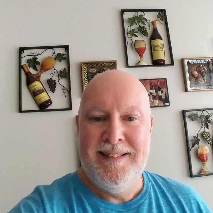 Profile Picture of Mark Micciche (@mark.micciche) on Tiktok