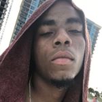 Profile Picture of Darrell Hill Jr. (@damn.nelly) on Instagram