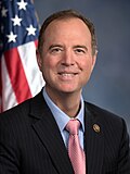 Profile Picture of Adam Schiffon Wikipedia