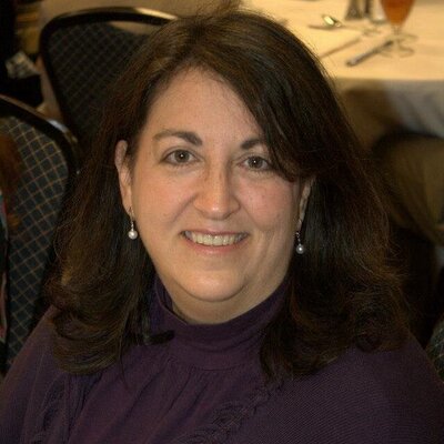 Profile Picture of Lisa Clement (@LisaPClement) on Twitter