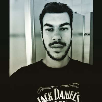 Profile Picture of Pedro Arbona (@blag_pedro) on Twitter