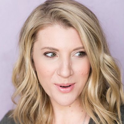 Profile Photo of Amy Schumacher (@amyschumacher_) on Twitter