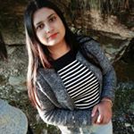 Profile Picture of DIVYA CHAUHAN (@divyaa_chauhan_) on Instagram