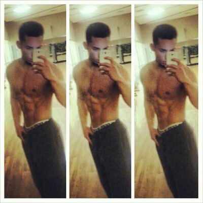 Profile Picture of Brandon Hynes (@@SixPackHynes) on Twitter