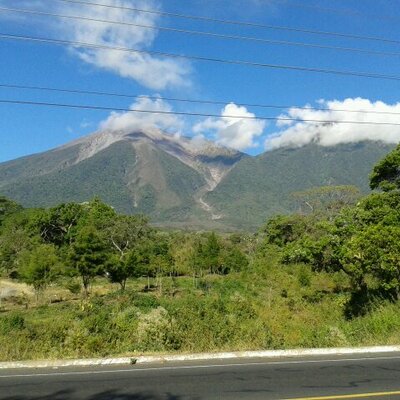 Profile Picture of Jose Camey (@JoseCamey4) on Twitter