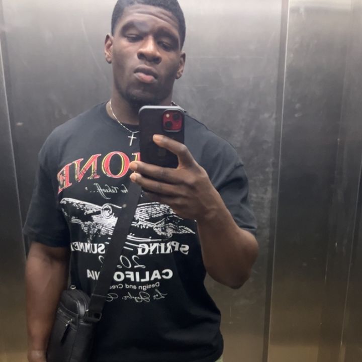 Profile Picture of Michael ajayi (@mikkkeeee3) on Tiktok