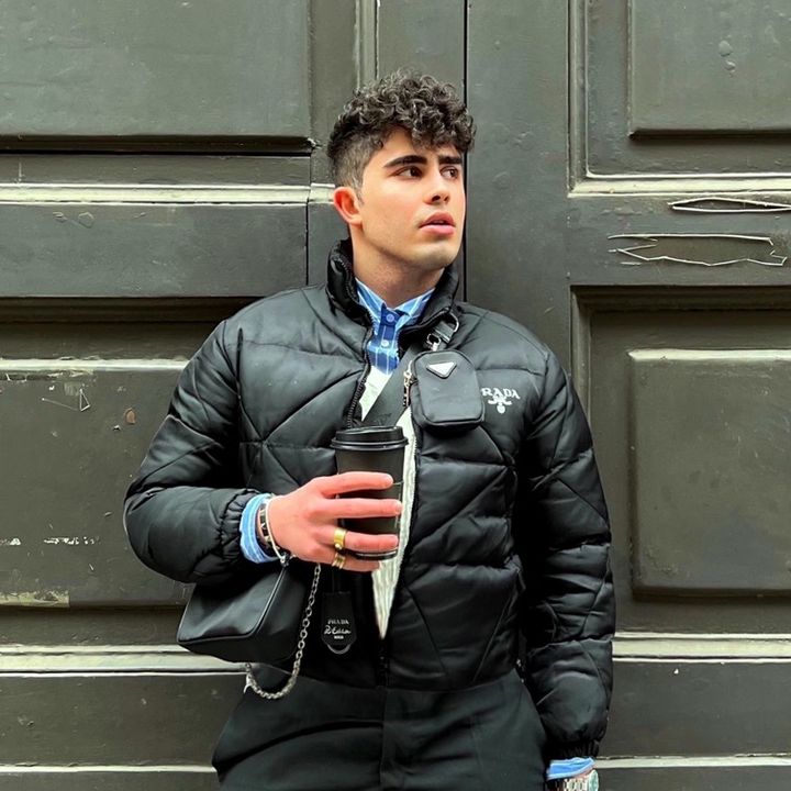 Profile Picture of andremilano (@andreaamilano) on Tiktok