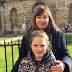 Profile Picture of Fran Hunter Rowe (@franceshr) on Instagram