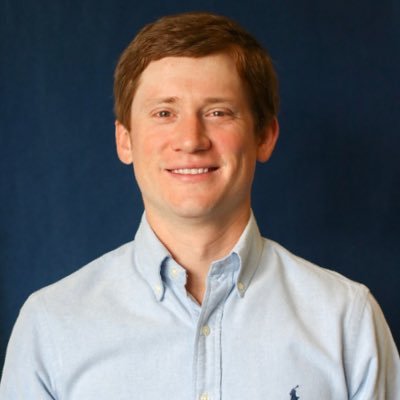 Profile Picture of John-Michael Riegger (@jmpriegger) on Twitter