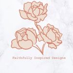 Profile Picture of Jessica Irizarry (@faithfullyinspiredesigns) on Instagram