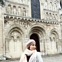 Profile Picture of Andrijana Micakovic (@andrijana-micakovic) on Quora