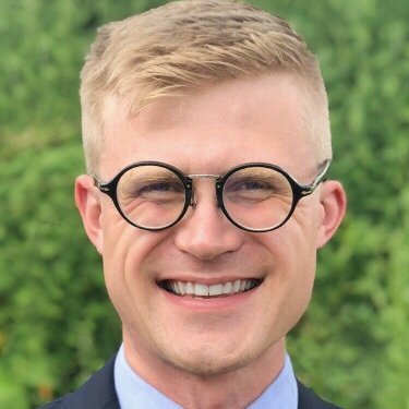 Profile Picture of Ryan Haggart (@RyanHaggart1) on Twitter