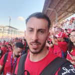 Profile Picture of Christopher Vasileiou (@christophervasileiou) on Instagram