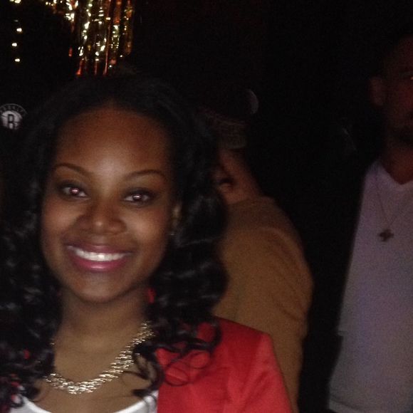 Profile Picture of Angel Bitsy (@bitsy_) on Poshmark