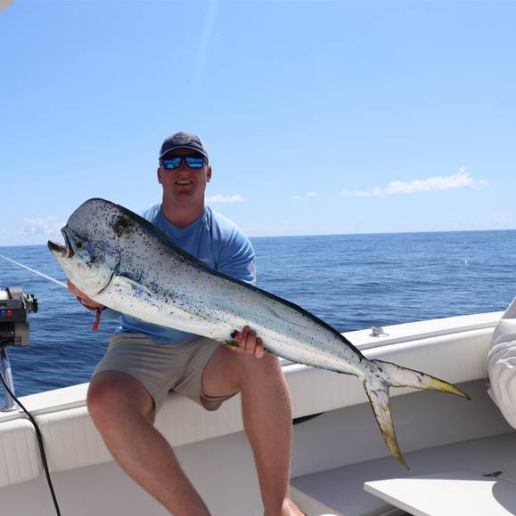 Profile Picture of Keaton Omick (@keatonomick32) on Poshmark