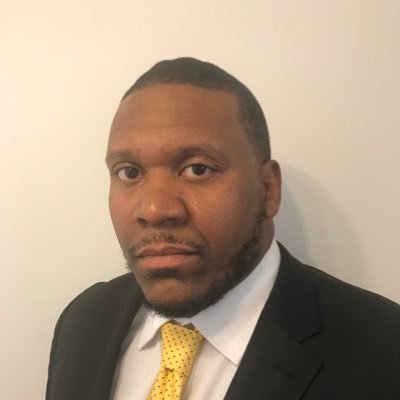 Profile Picture of Darrell Adams (@CoachDA97) on Twitter