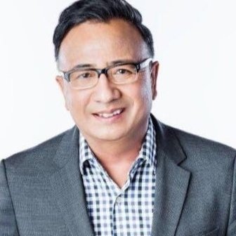 Profile Picture of David Rambaran (@david_rambaran) on Twitter